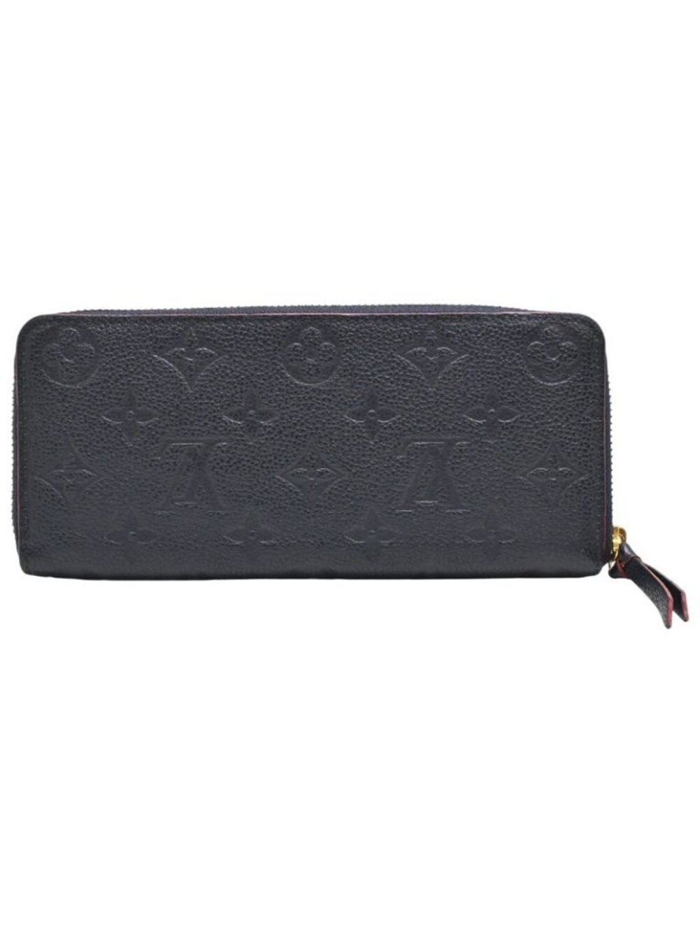 Louis Vuitton Wallet Navy